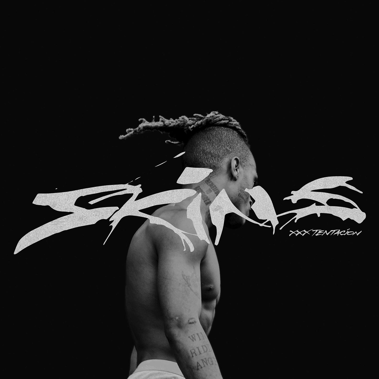 XXXTentacion - Skins