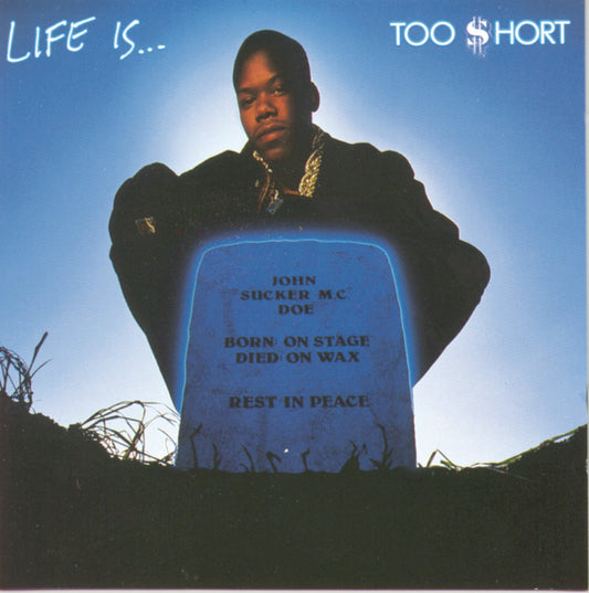 Too Short - Life Is...