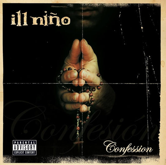 Ill Nino - Confession