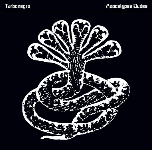 Turbonegro - Apocalypse Dudes