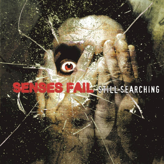 Senses Fail - Still Searching