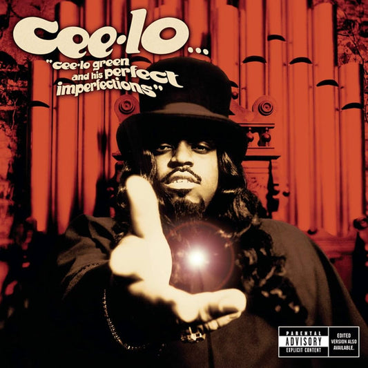 CeeLo - CeeLo Green And His Perfect Imperfections