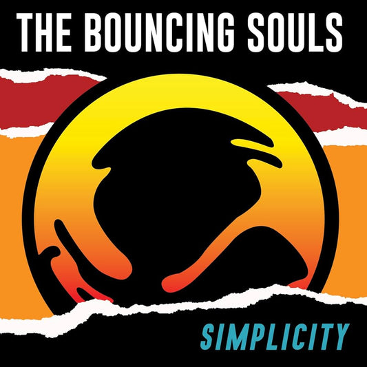 The Bouncing Souls - Simplicity