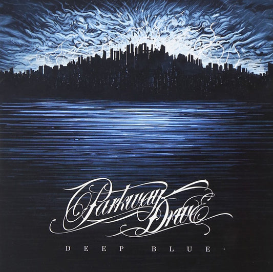 Parkway Drive - Deep Blue