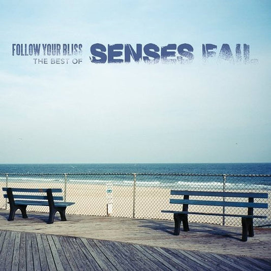 Senses Fail - Follow Your Bliss (The Best Of)