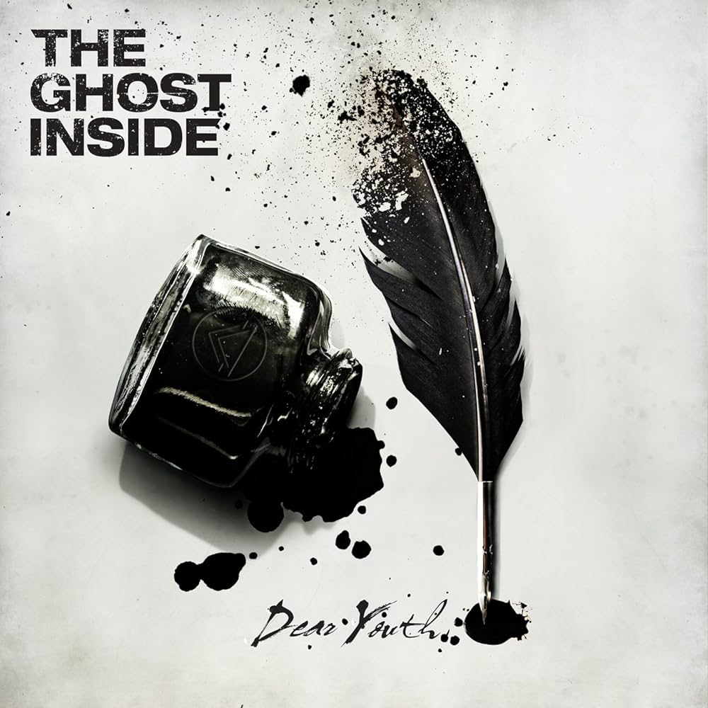 The Ghost Inside - Dear Youth