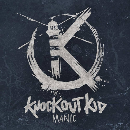 Knockout Kid - Maniac