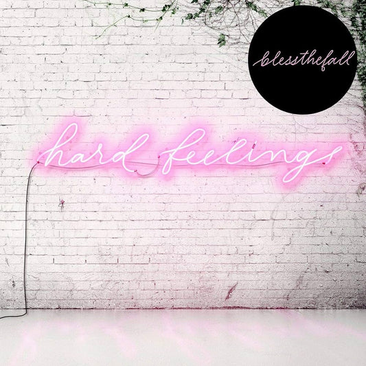 Blessthefall - Hard Feelings