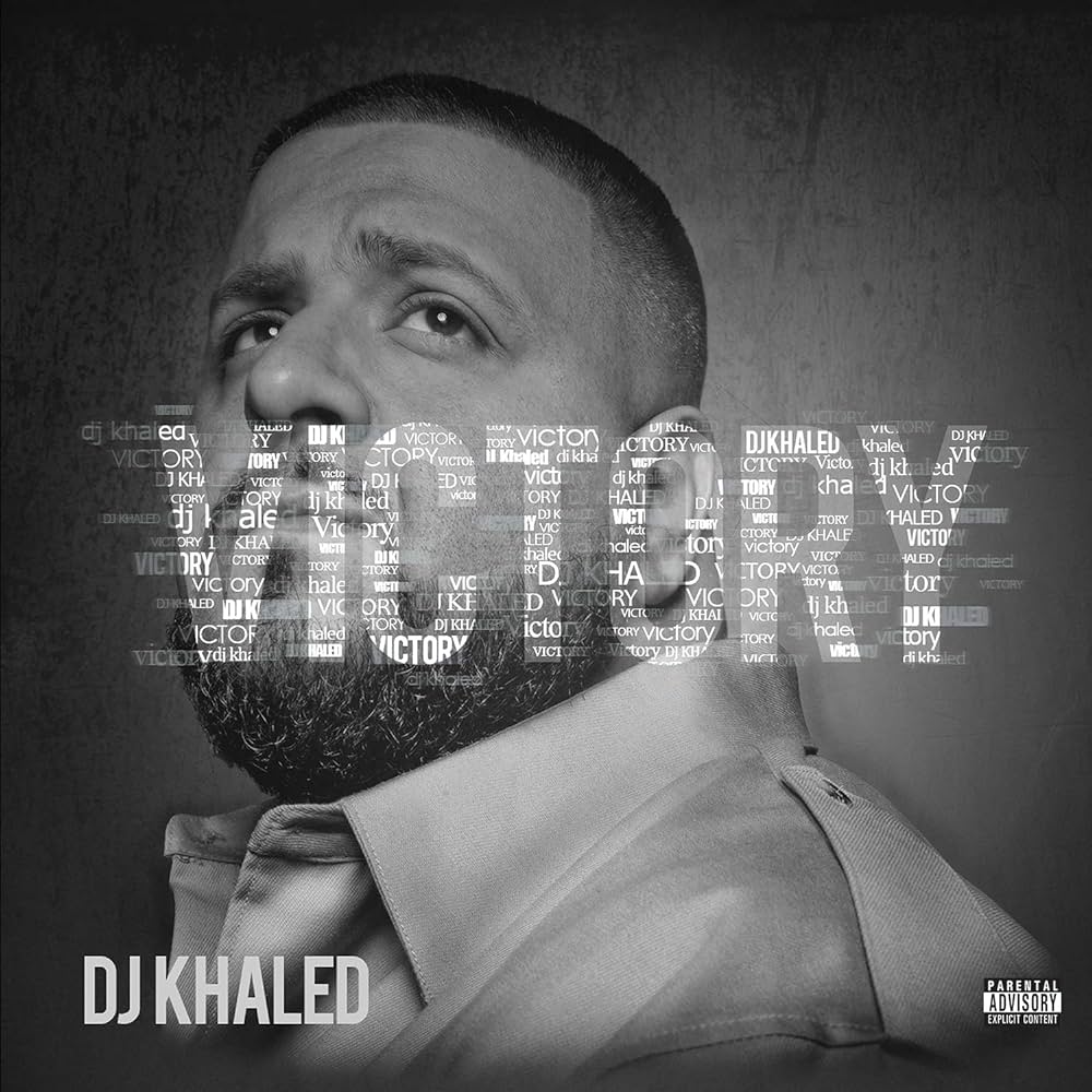 DJ Khaled - Victory