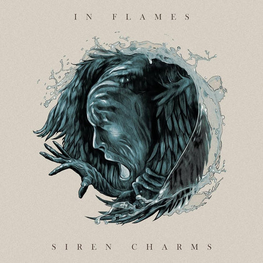 In Flames - Siren Charms (10th Anniversary Edition)