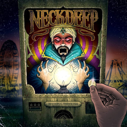 Neck Deep - Wishful Thinking