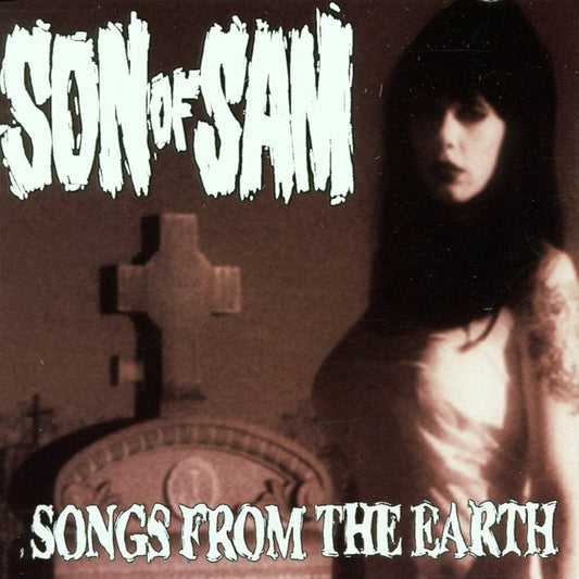 Son of Sam - Songs From The Earth