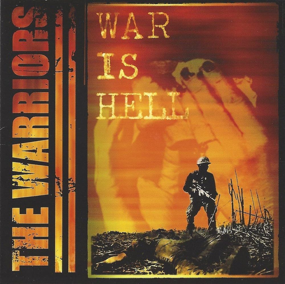 The Warriors - War Is Hell