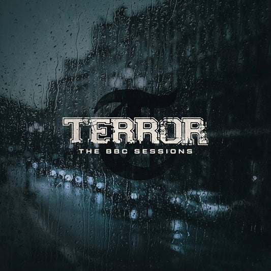 Terror - The BBC Sessions