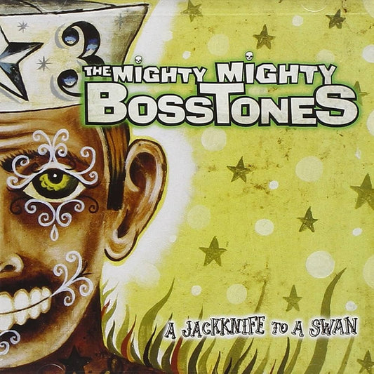 The Mighty Mighty Bosstones - A Jackknife To A Swan