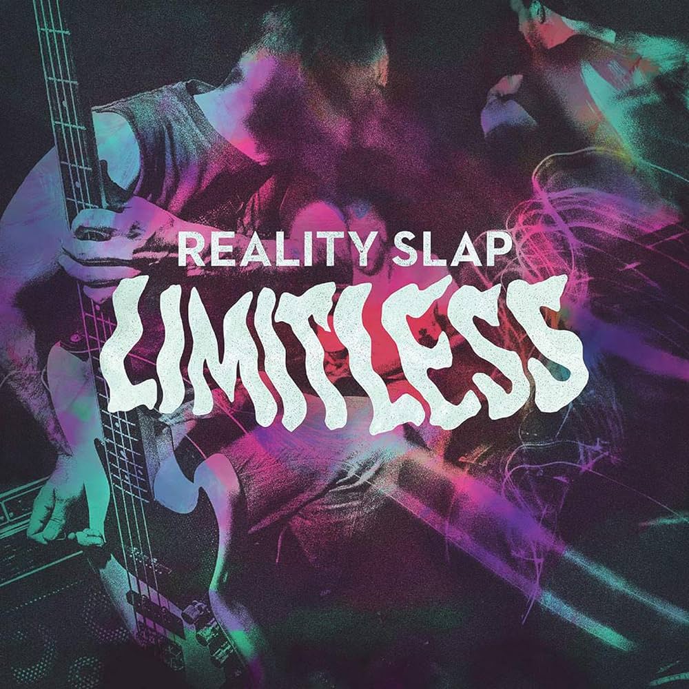 Limitless - Reality Slap