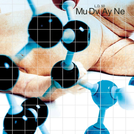 Mudvayne - L.D. 50 (Music On Vinyl)