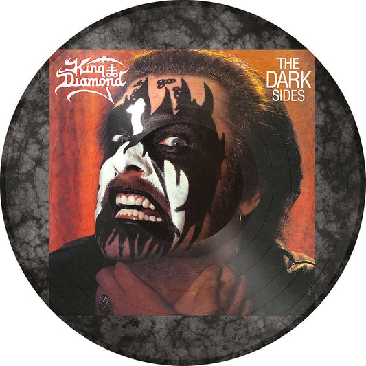 King Diamond - The Dark Sides