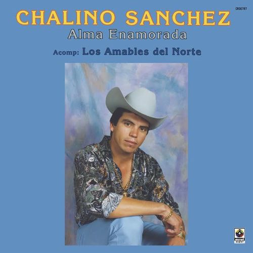 Chalino Sanchez - Alma Enamorada