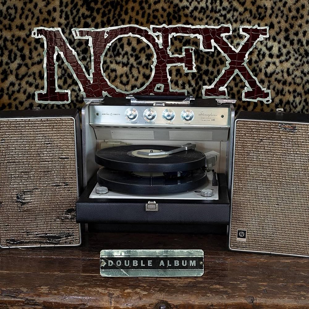 NOFX - Double Album