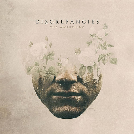Discrepencies - The Awakening