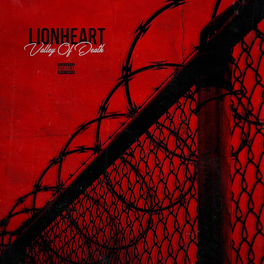 Lionheart - Valley Of Death