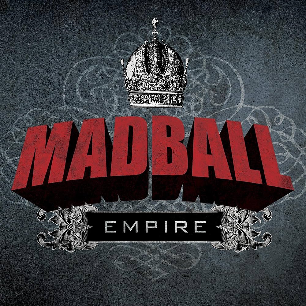 Madball - Empire (Used)