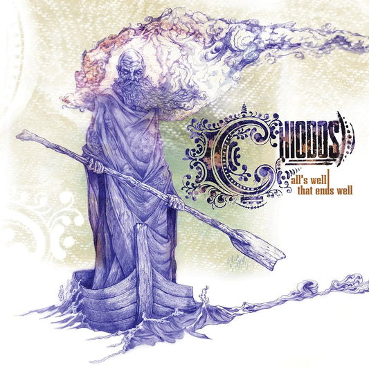 Chiodos - All's Well That Ends Well