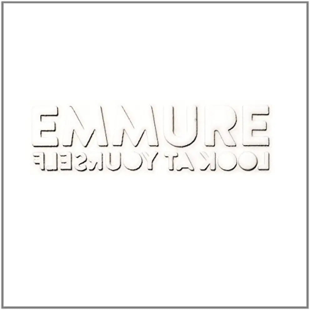 Emmure - Look At Yourself