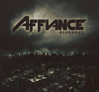 Affiance - Blackout