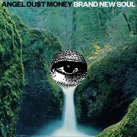 Angel Du$t - Brand New Soul