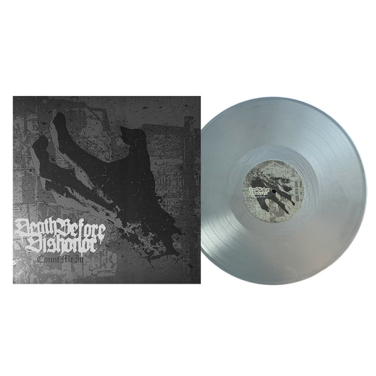 Death Before Dishonor - Count Me In: Silver Anniversary Edition