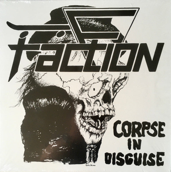 The Faction - Corpse In Disguise