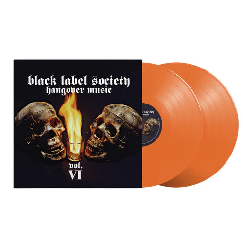 Black Label Society - Hangover Music