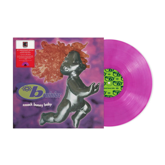 Brainiac - Smack Bunny Baby