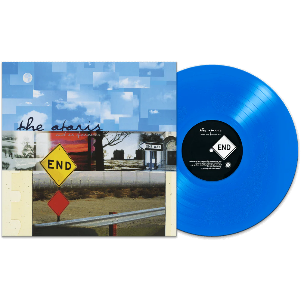 The Ataris - End Is Forever