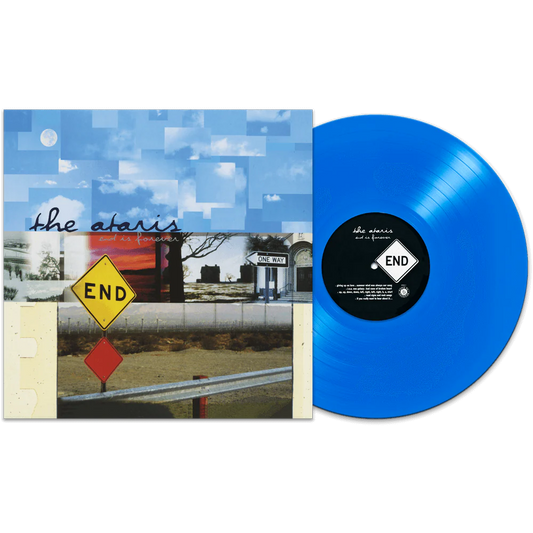 The Ataris - End Is Forever