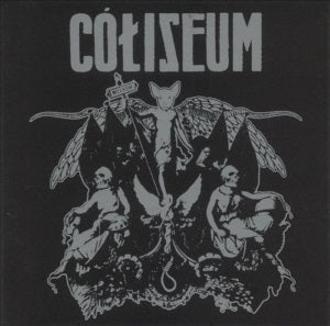 Coliseum - Coliseum (Used)