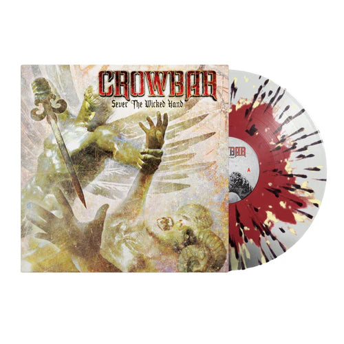 Crowbar - Sever The Wicked Hand (10th Anniversary)