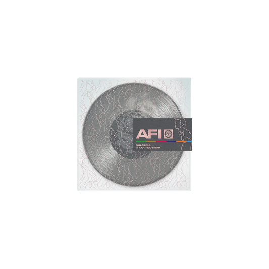 AFI - Dulceria / Far Too Near 7"