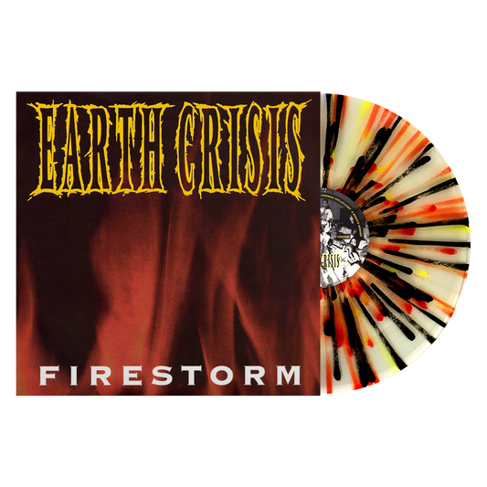 Earth Crisis - Firestorm