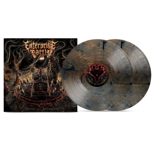 Enterprise Earth - Death: An Anthology
