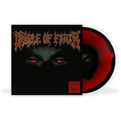 Cradle Of Filth - From The Cradle To Enslave