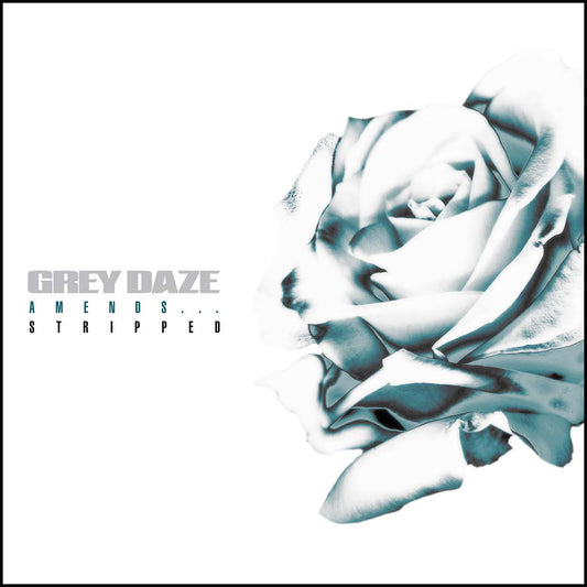Grey Daze - Amends.. Stripped (Chester of Linkin Park)