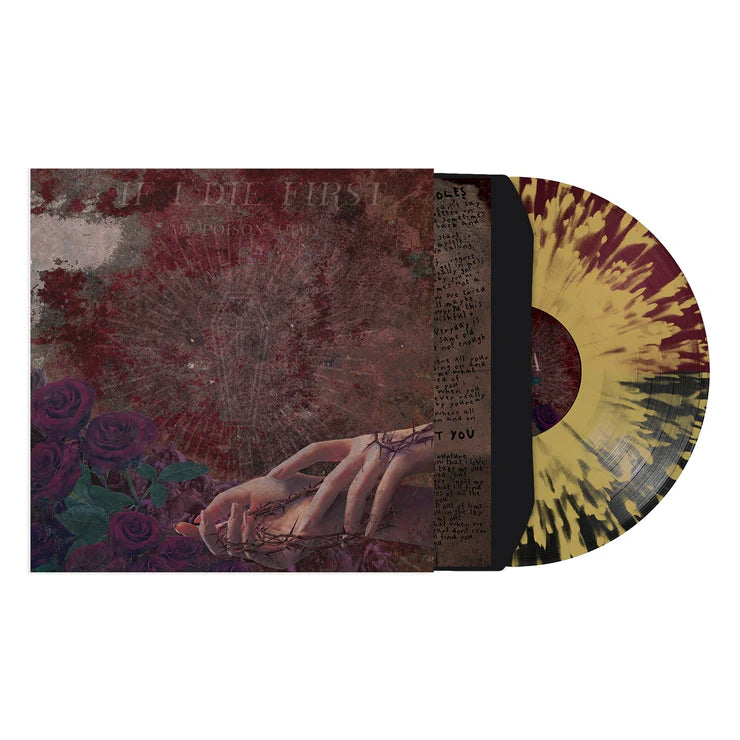 If I Die First - My Poison Arms