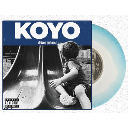 Koyo - Drives Out East (Limited Edition) 7"