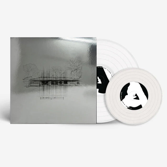 Knuckle Puck - EP Collection (LP w/ Bonus 7-inch)
