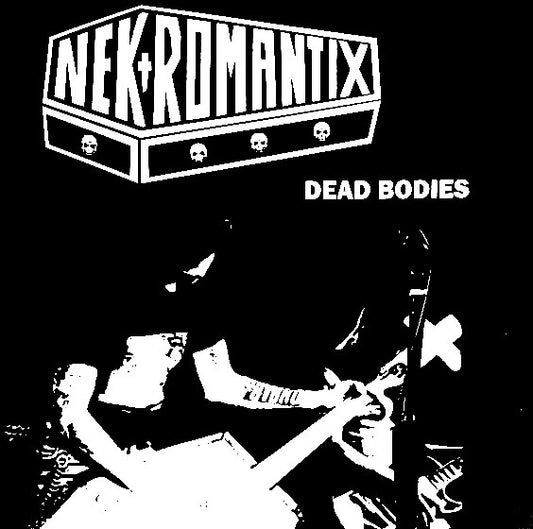 Nekromantix - Dead Bodies E.P.
