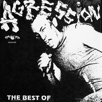 Agression - The Best Of