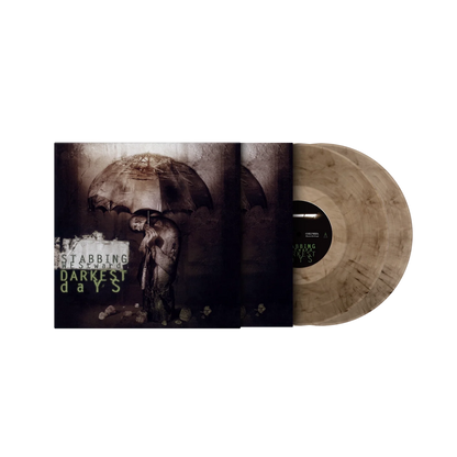 Stabbing Westward - Darkest Days